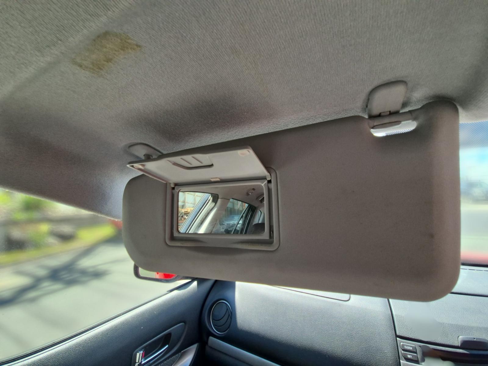 Mazda Atenza - GG 2002-2008