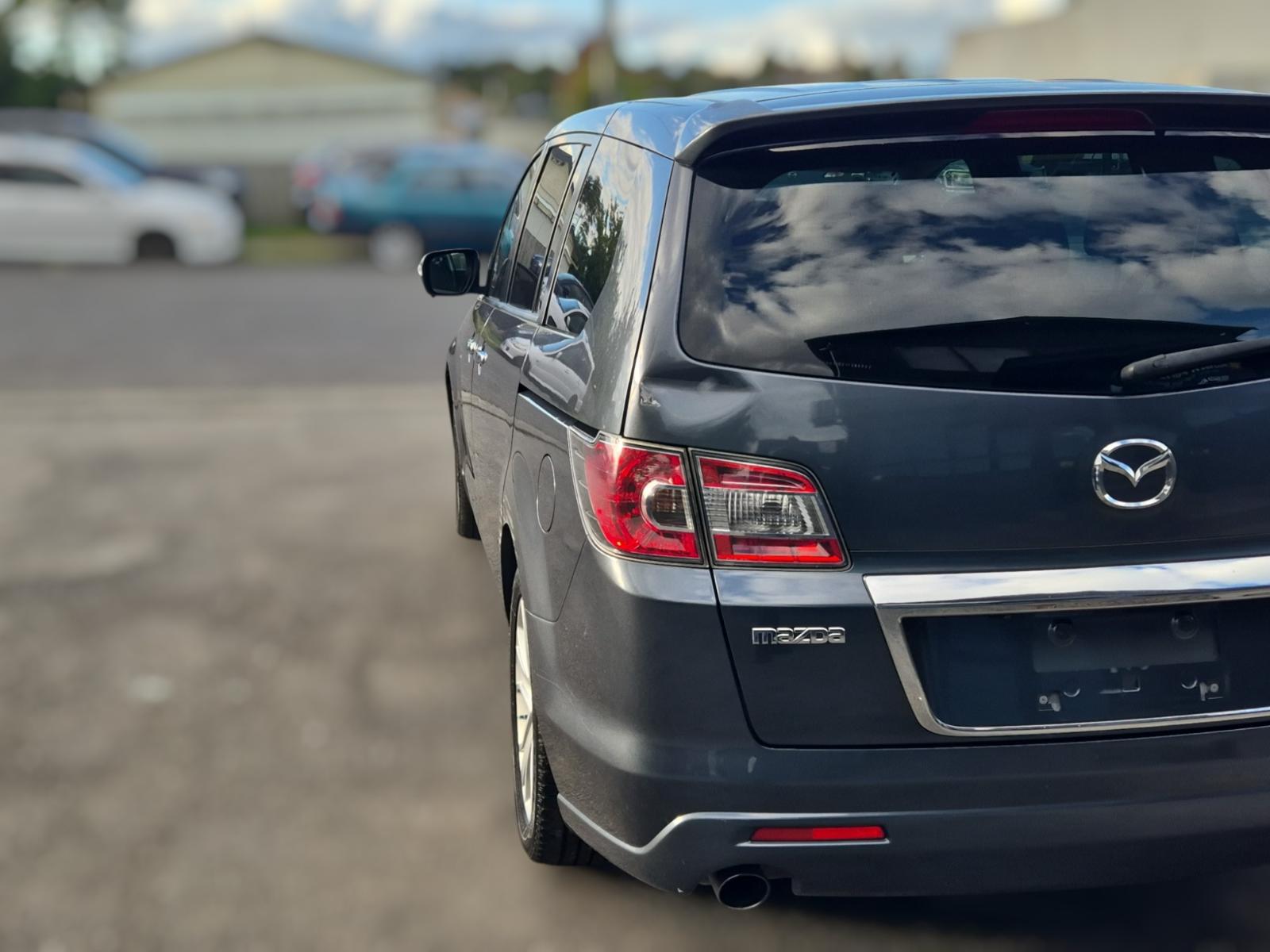 Mazda MPV - LY3P 2007-Present