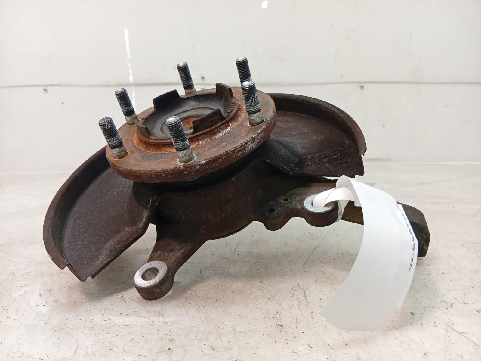 Left_Front_Hub_Assembly