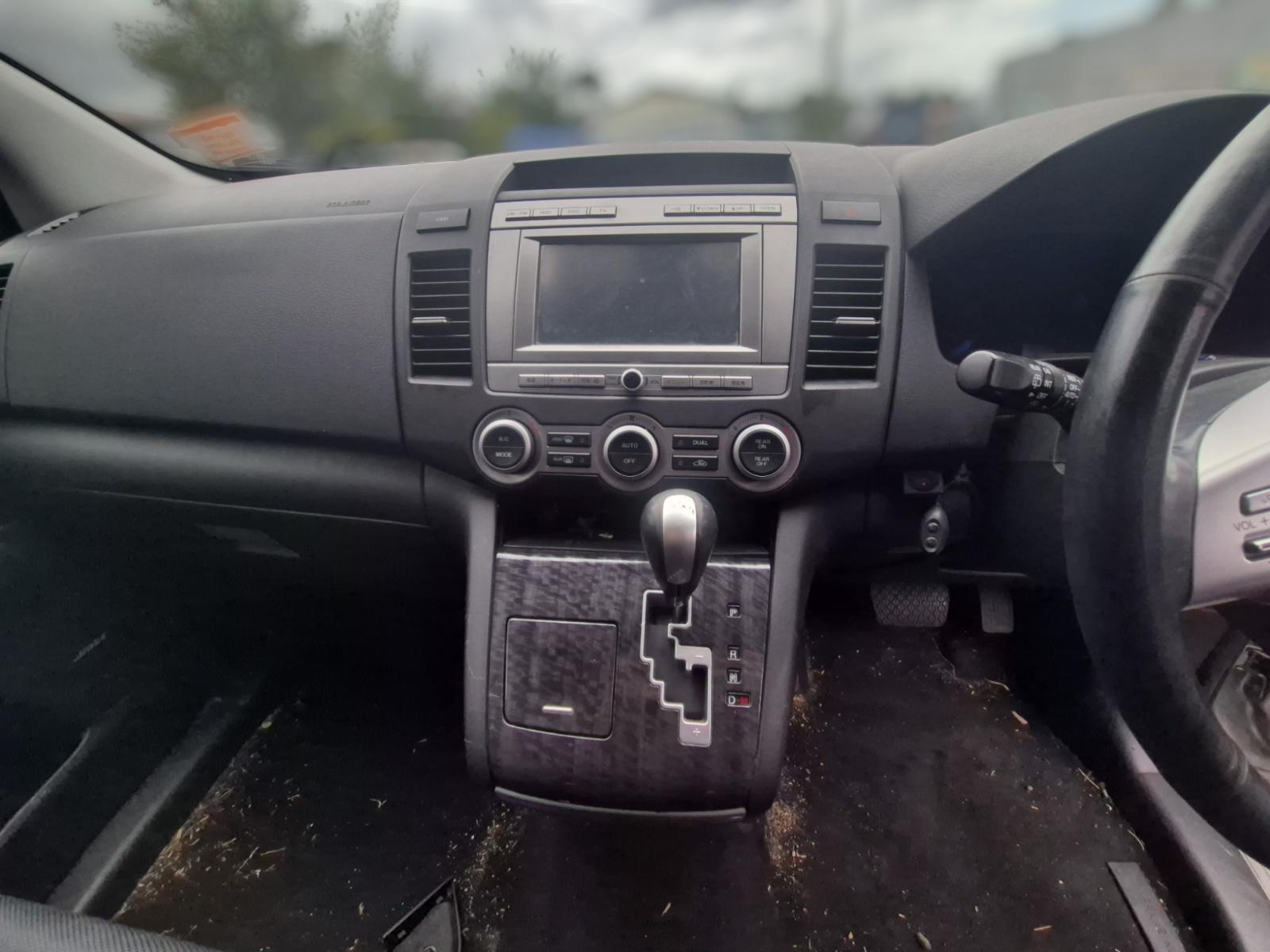 Mazda MPV - LY3P 2007-Present