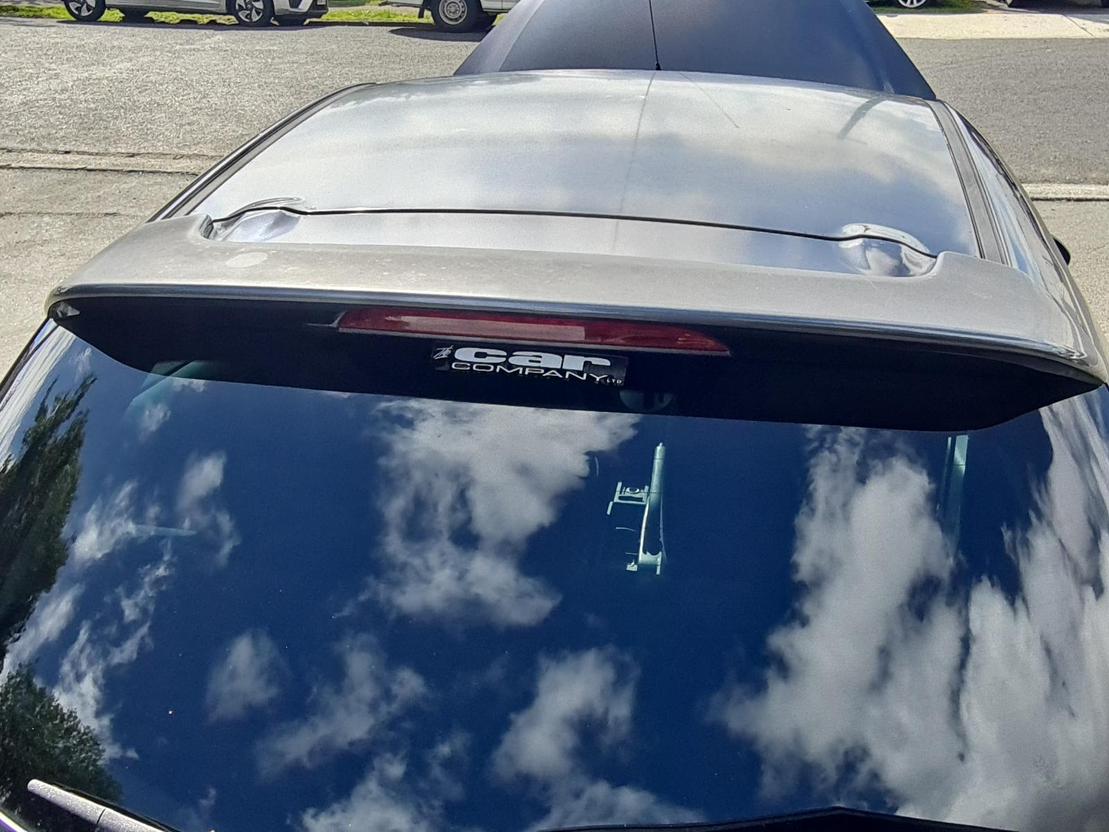 Mazda Demio - DE 2007-2014