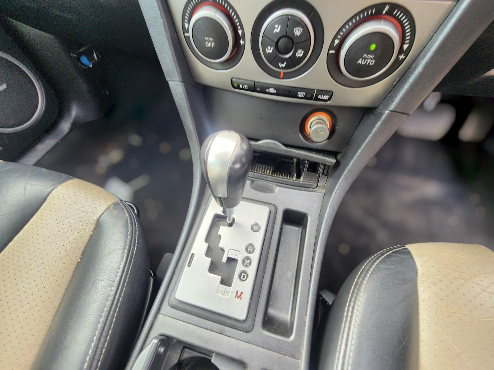 Gear Stick Shifter