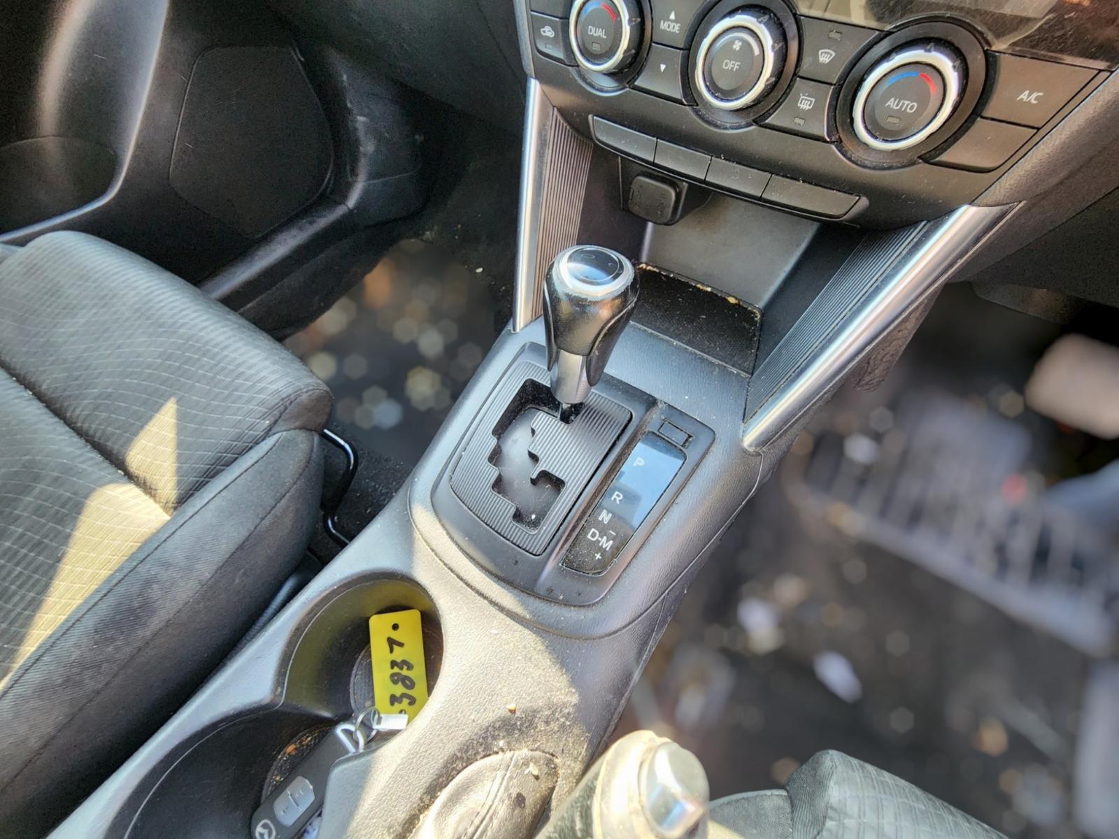 Gear Stick Shifter