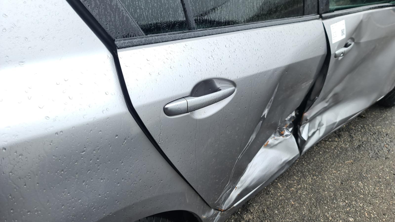 Mazda Axela - BL 2009-2013