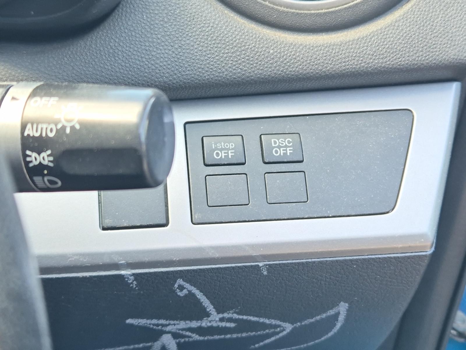 Mazda Axela - BL 2009-2013