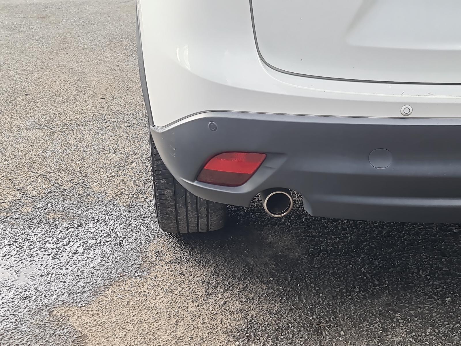 Mazda CX5 - KE 2012-Present