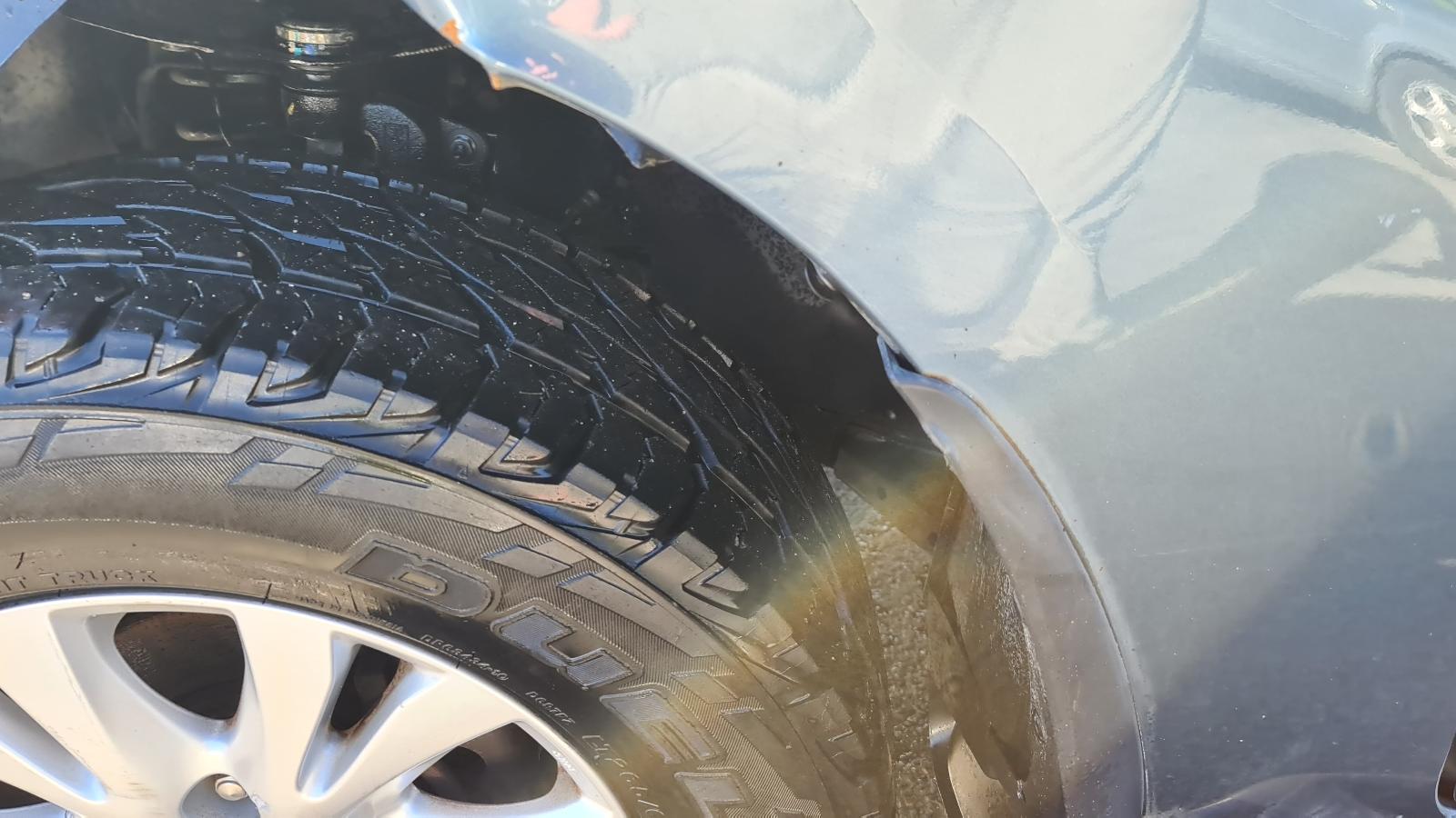 Mazda BT50 - UP 2011-Present