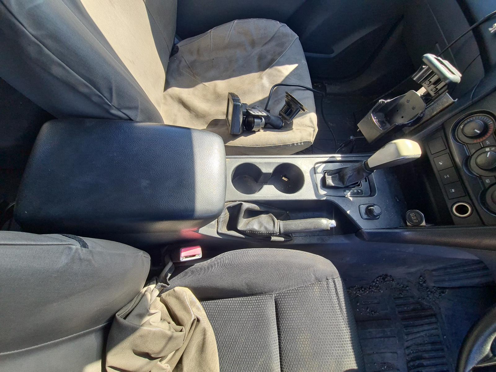 Mazda BT50 - UP 2011-Present