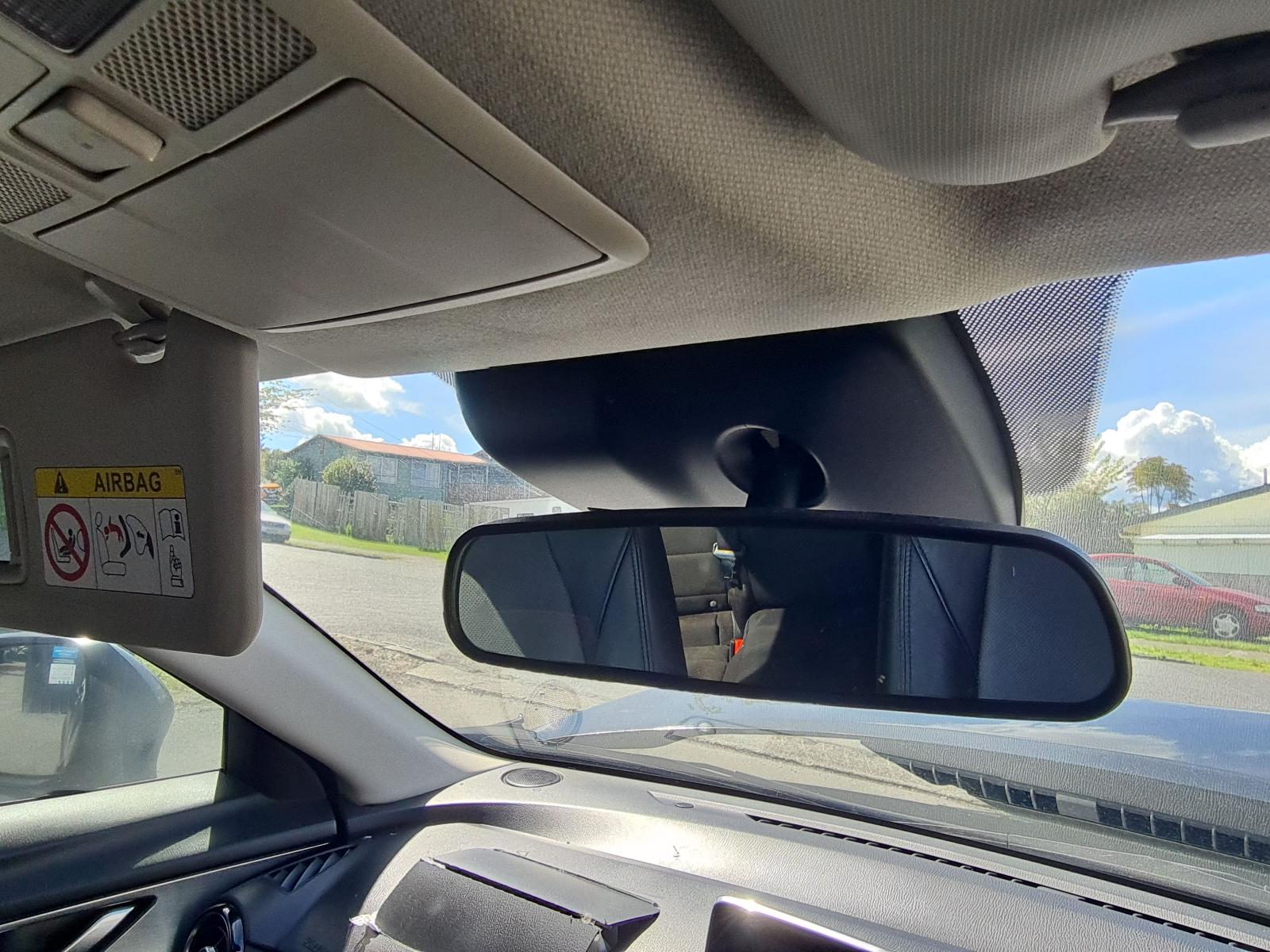 Mazda CX3 - DK 2015-Present