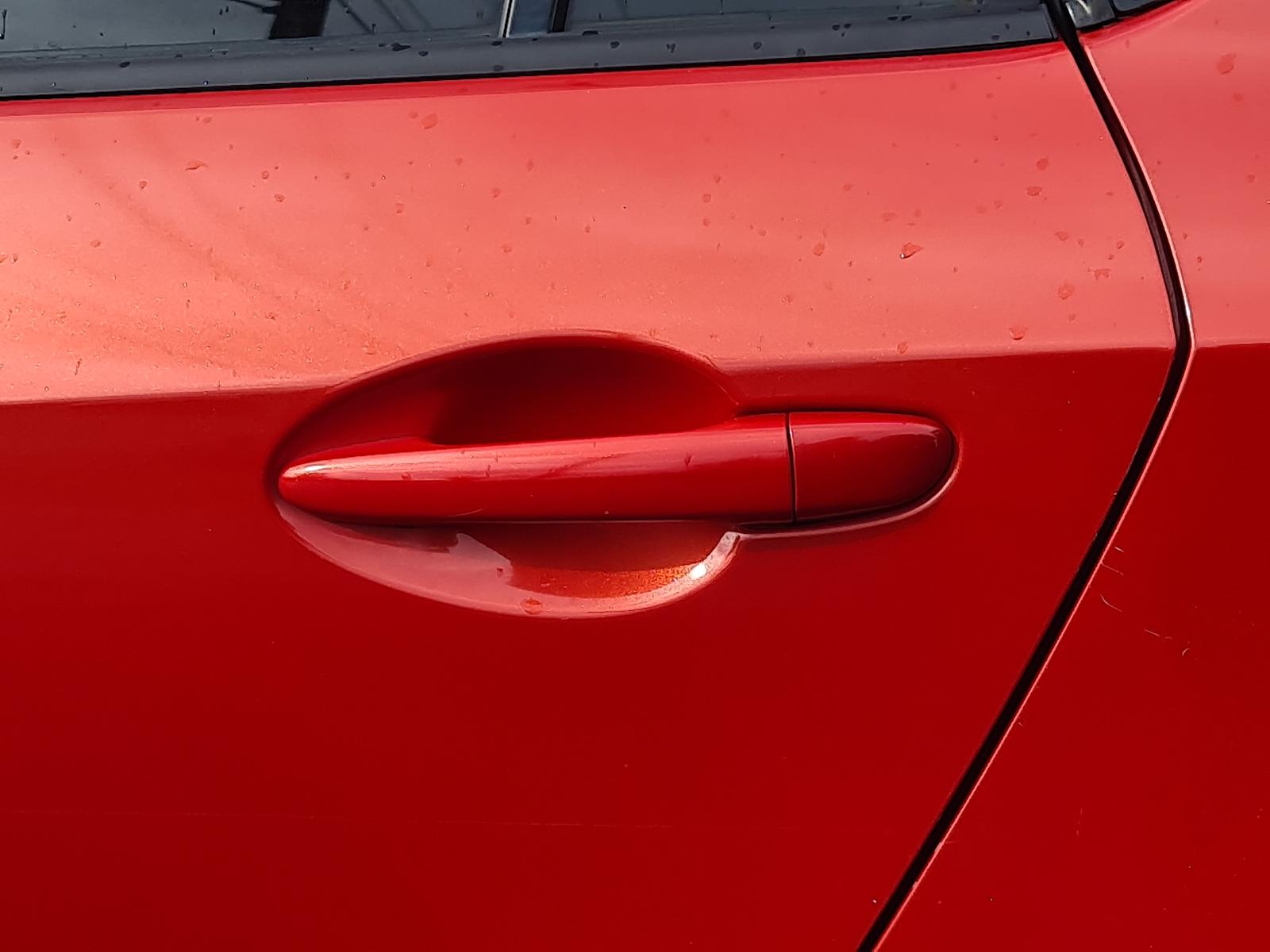 Mazda Axela - BL 2009-2013