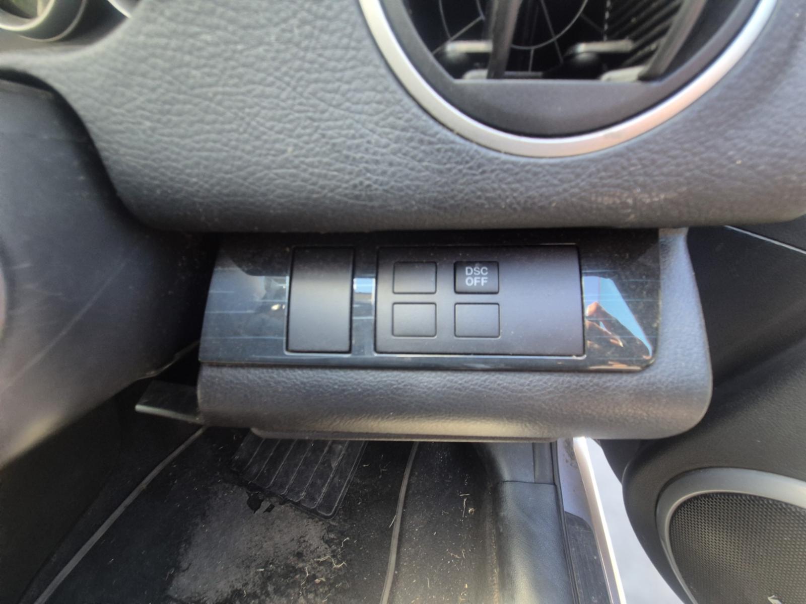 Mazda Atenza - GH 2008-2012