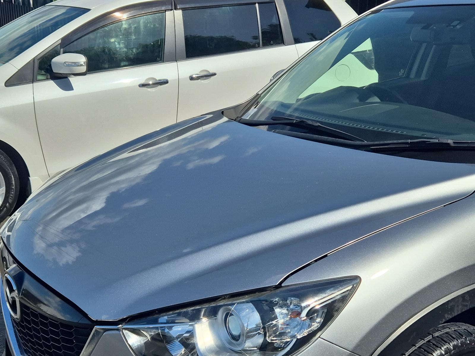 Mazda CX5 - KE 2012-Present