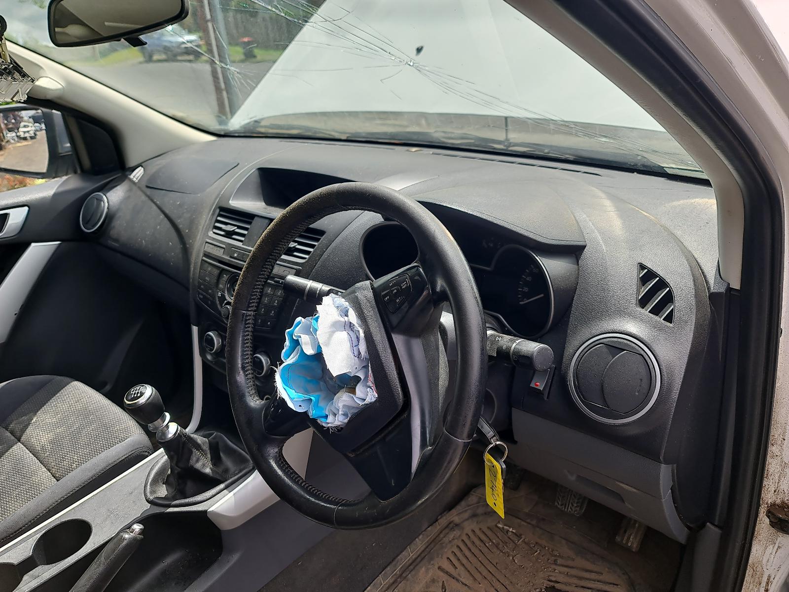 Mazda BT50 - UP 2011-Present