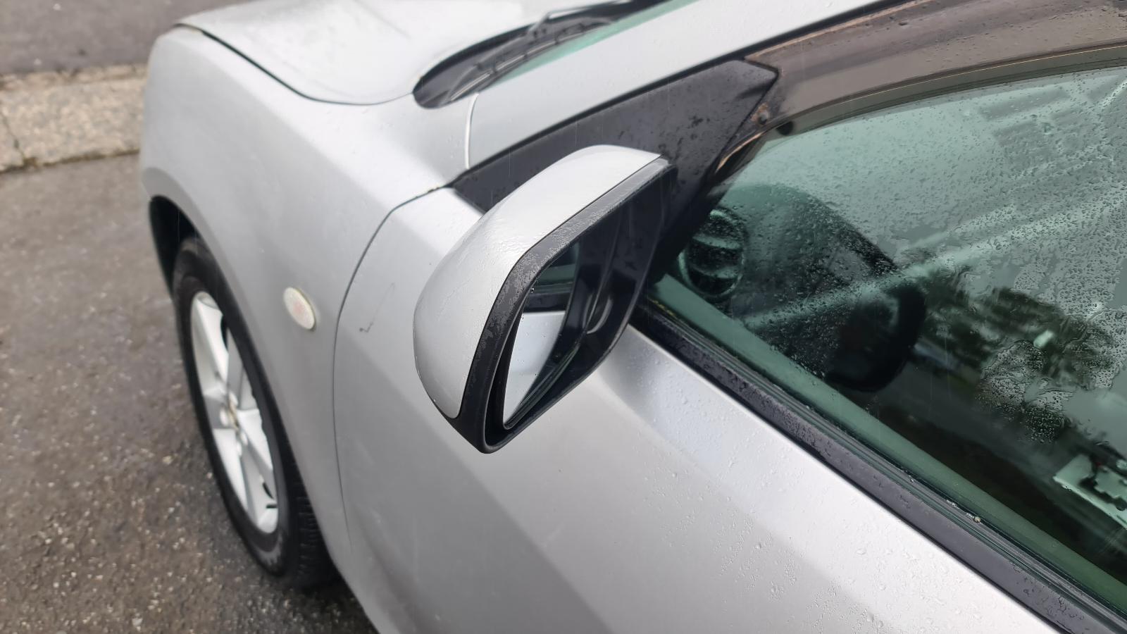 Mazda Axela - BK 2003-2009