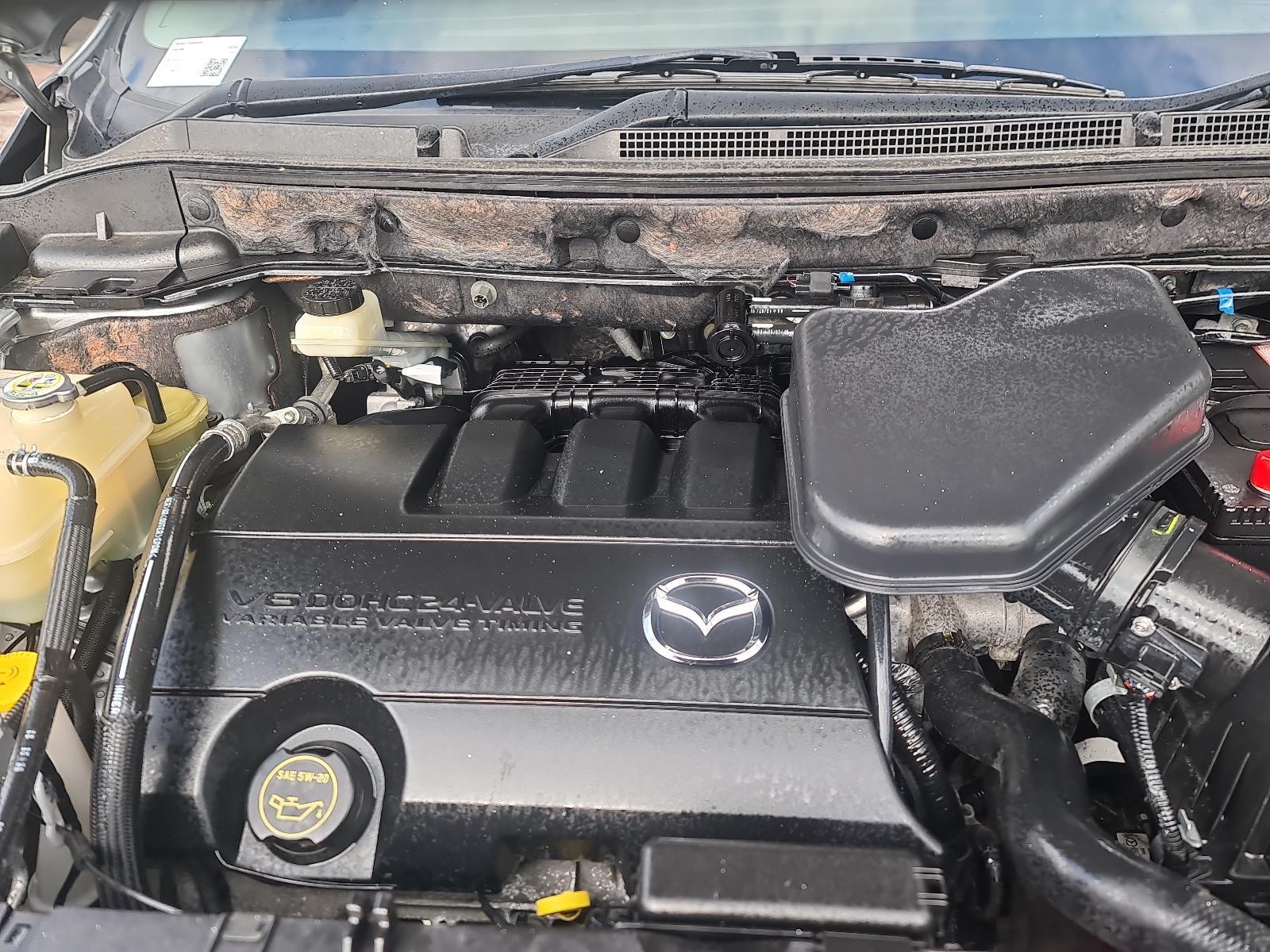 Mazda CX9 - TB 2006-2015