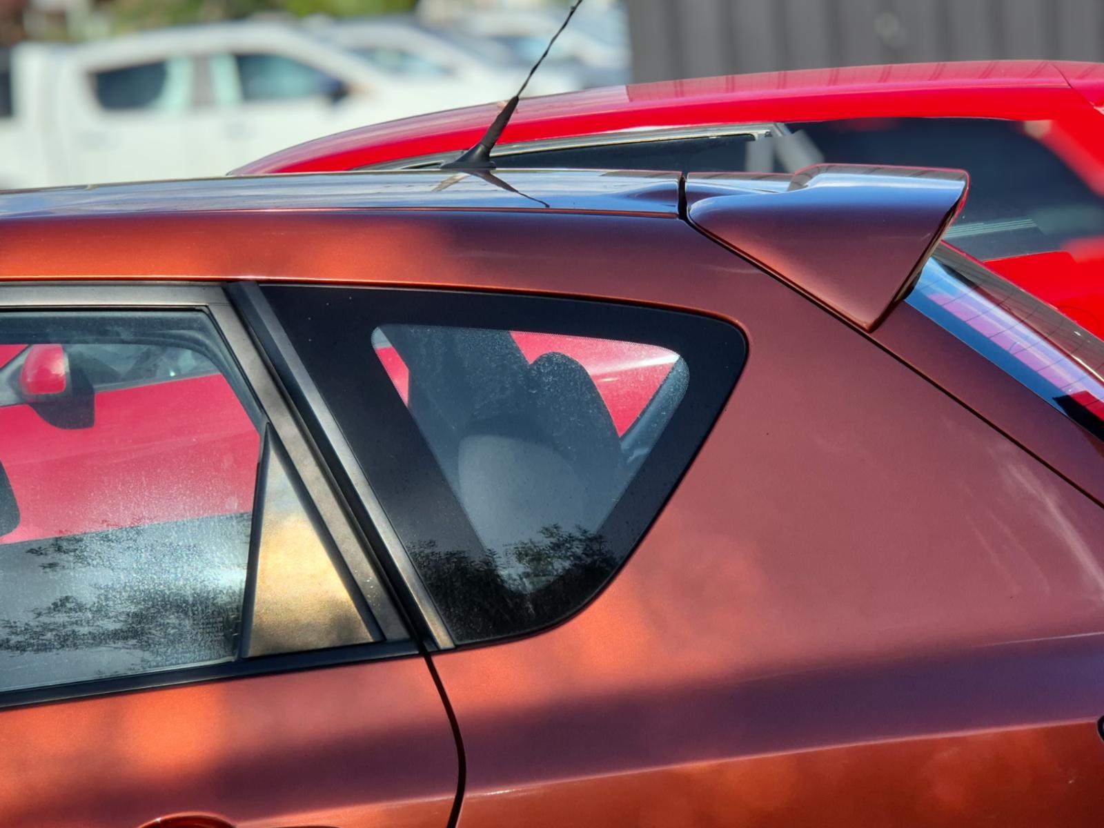 Mazda Mazda3 - BK 2003-2008