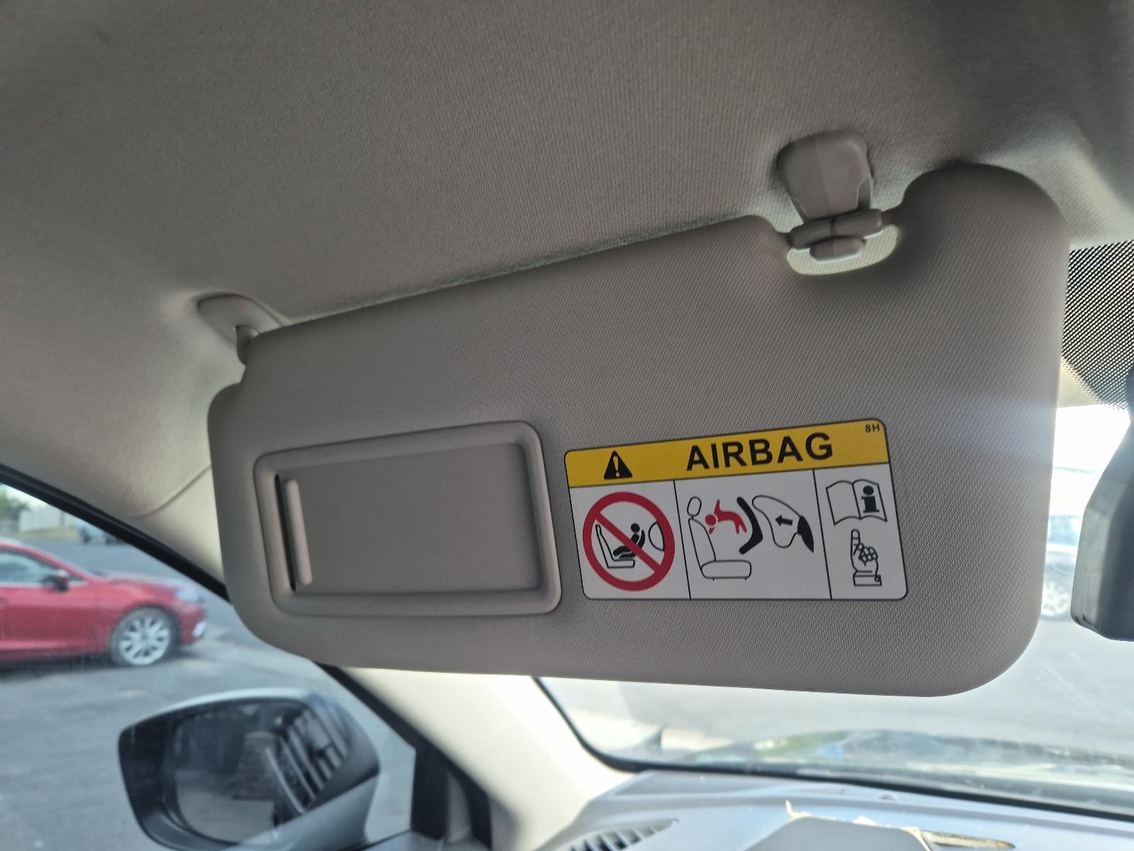 Mazda CX5 - KE 2012-Present