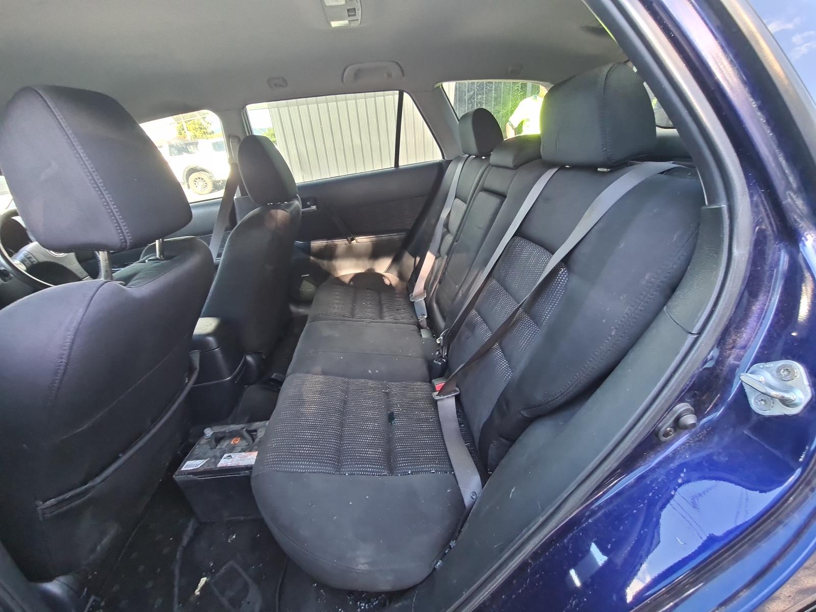 Mazda Atenza - GY 2002-2008