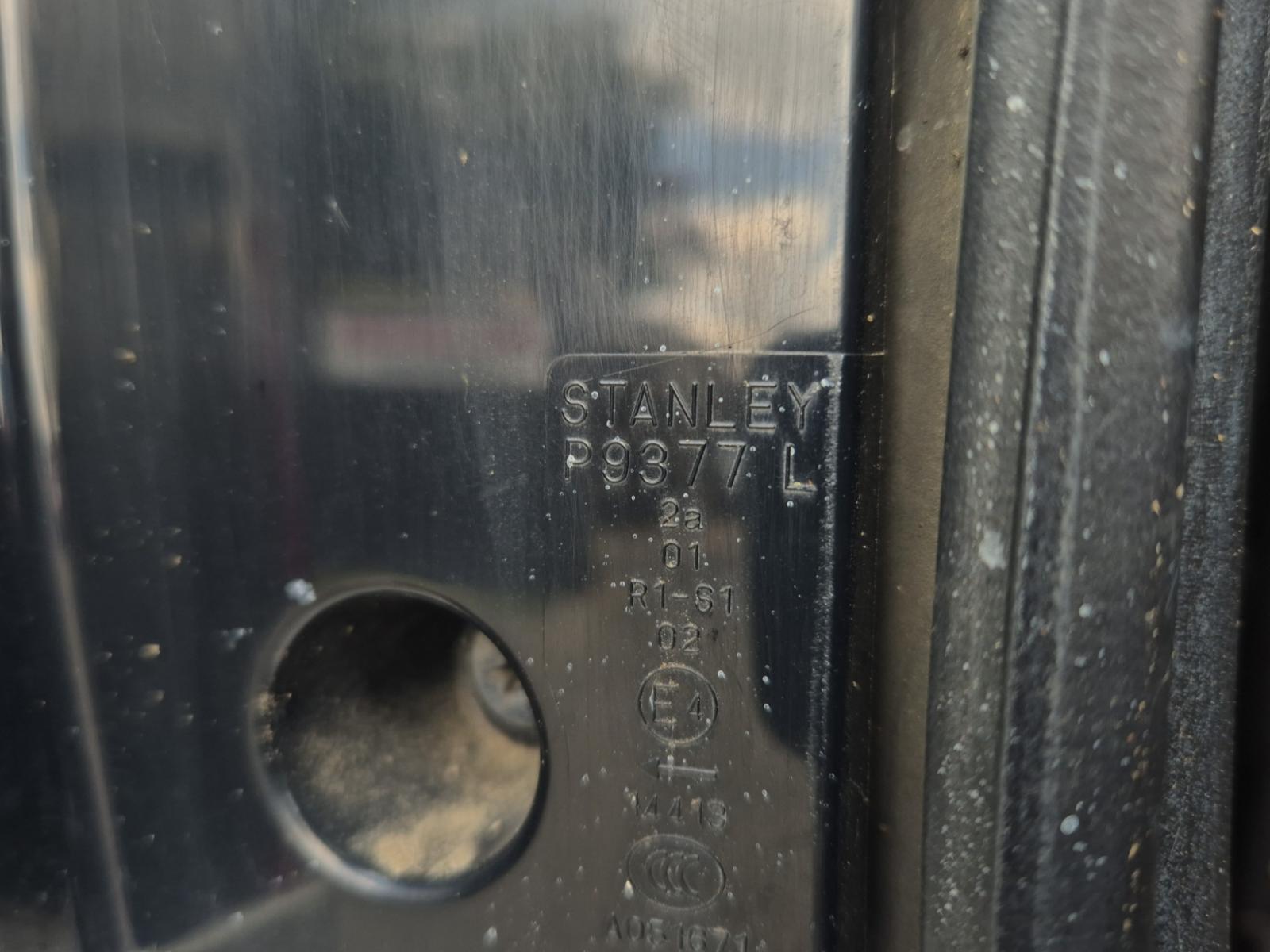 Mazda Premacy - CW 2010-2016