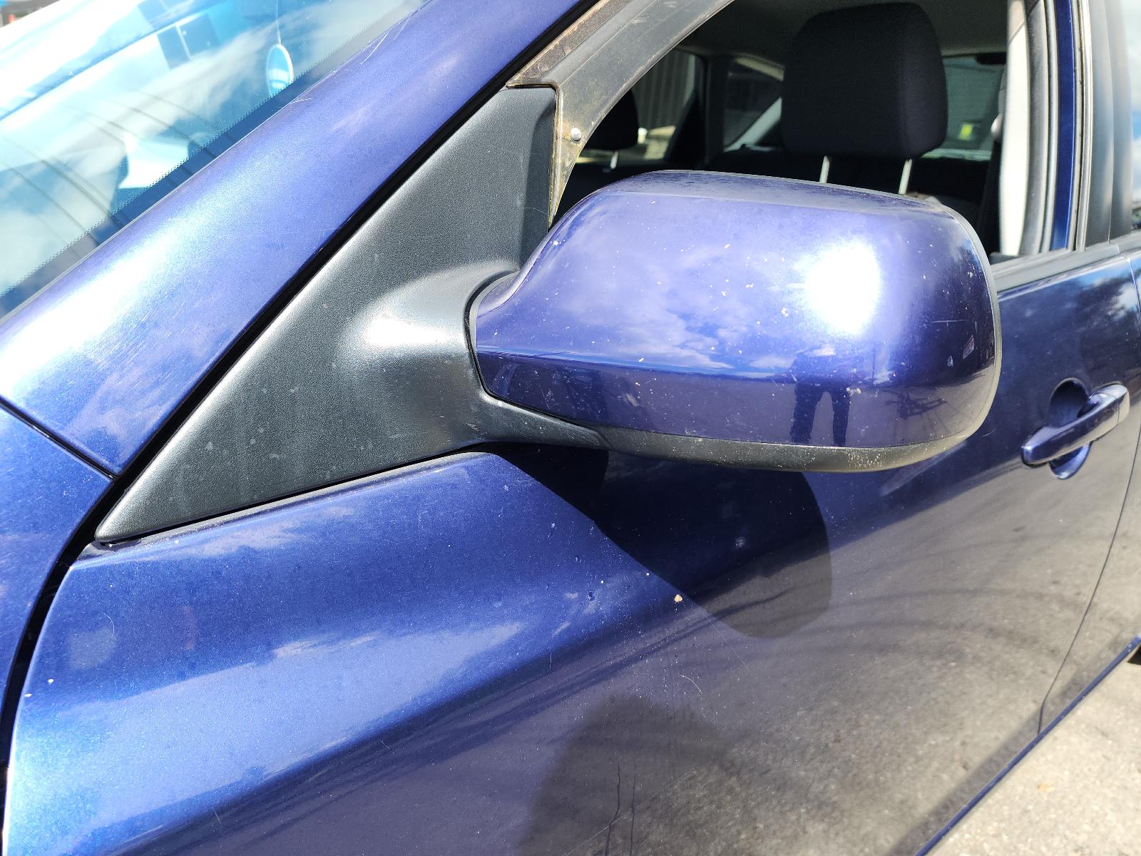 Mazda Axela - BK 2003-2009