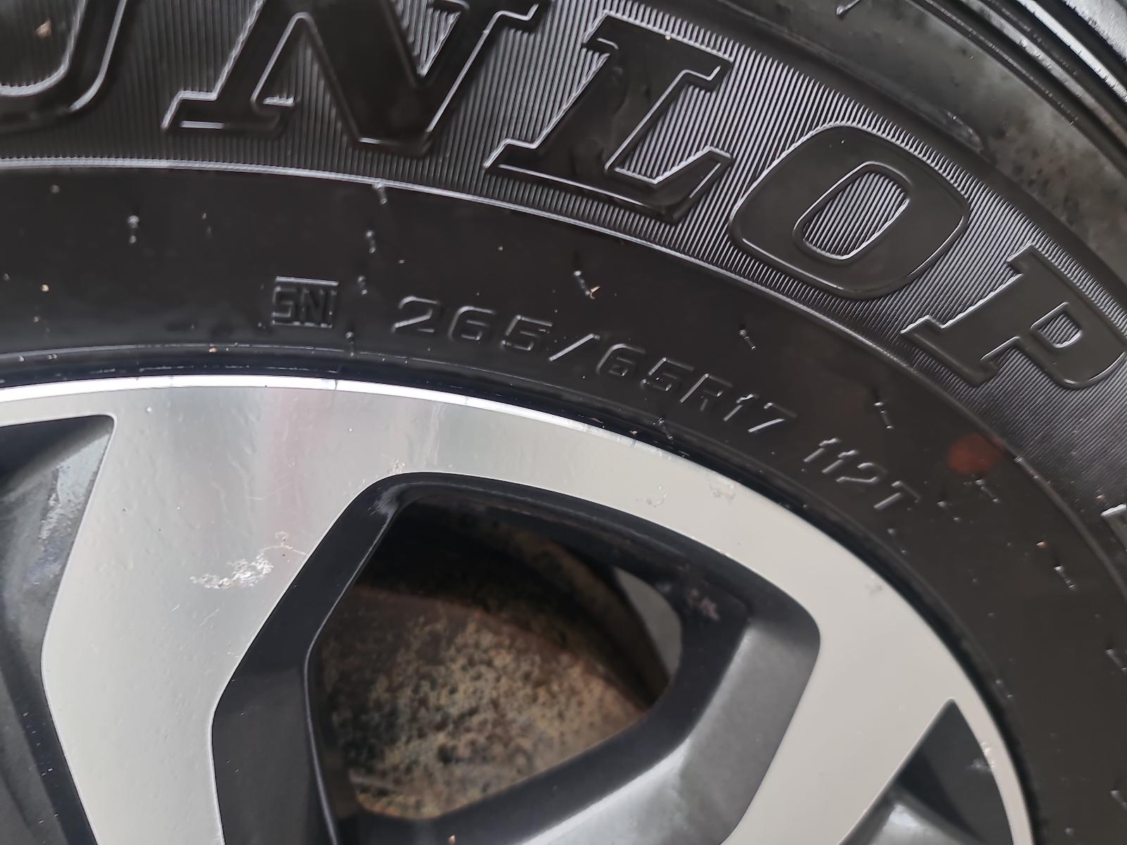 Mazda BT50 - UP 2011-Present