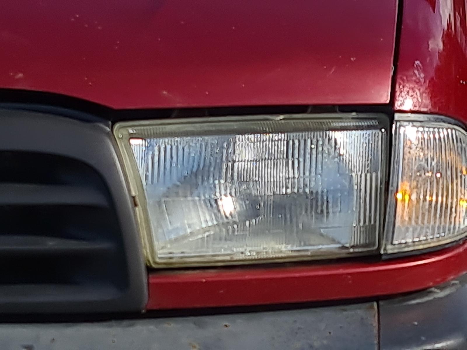 Mazda Bounty - UN 1999-2006