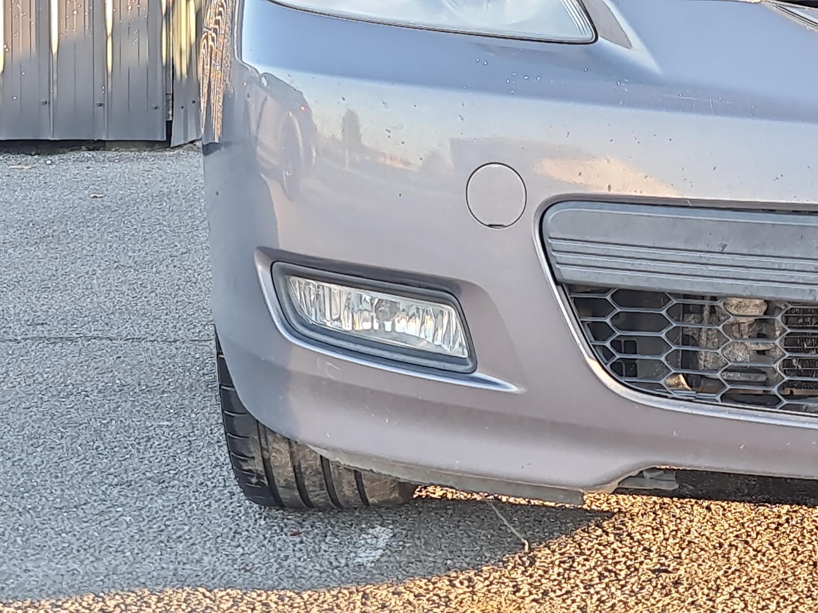 Mazda Axela - BK 2003-2009