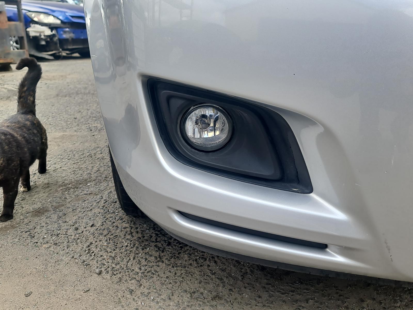 Mazda MPV - LY 2006-2016