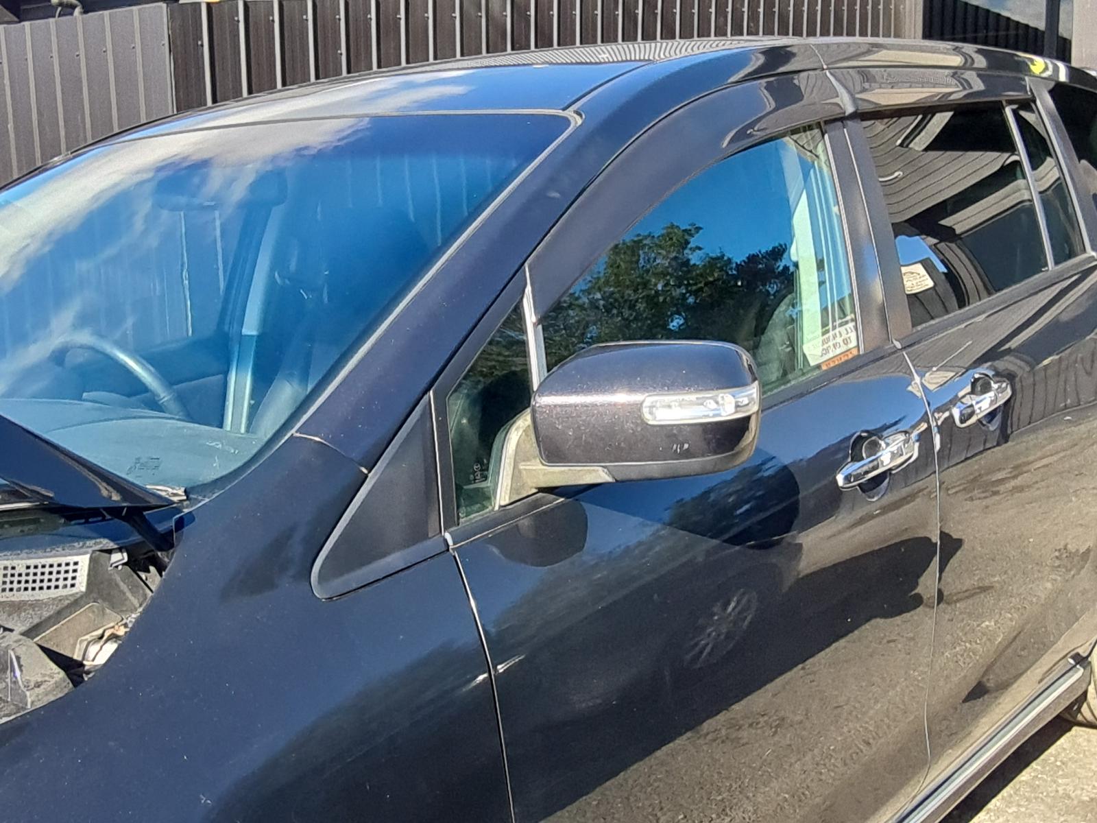 Mazda MPV - LY3P 2007-Present