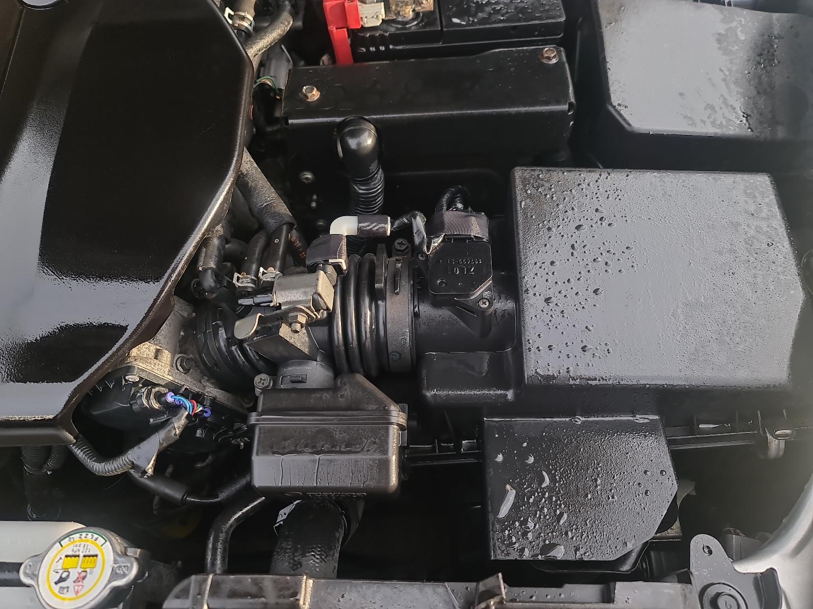 Mazda Atenza - GH 2008-2012