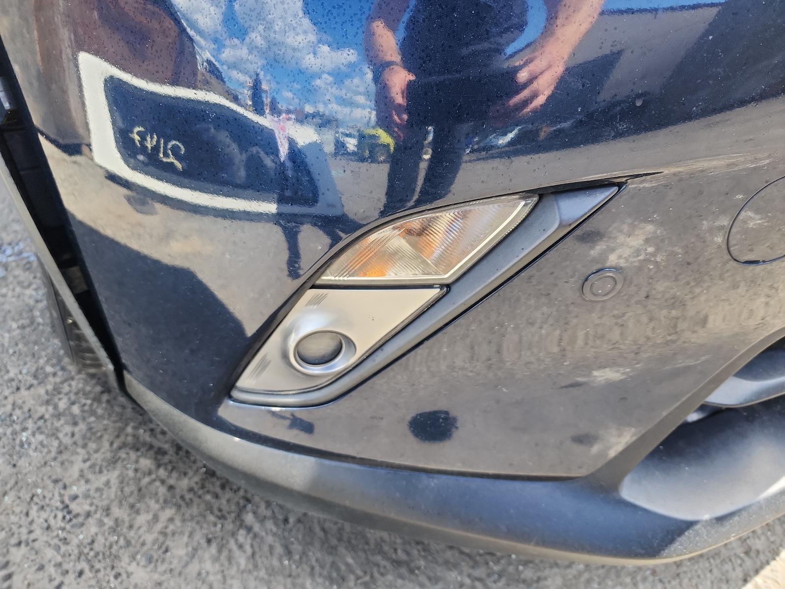 Mazda CX3 - DK 2015-Present