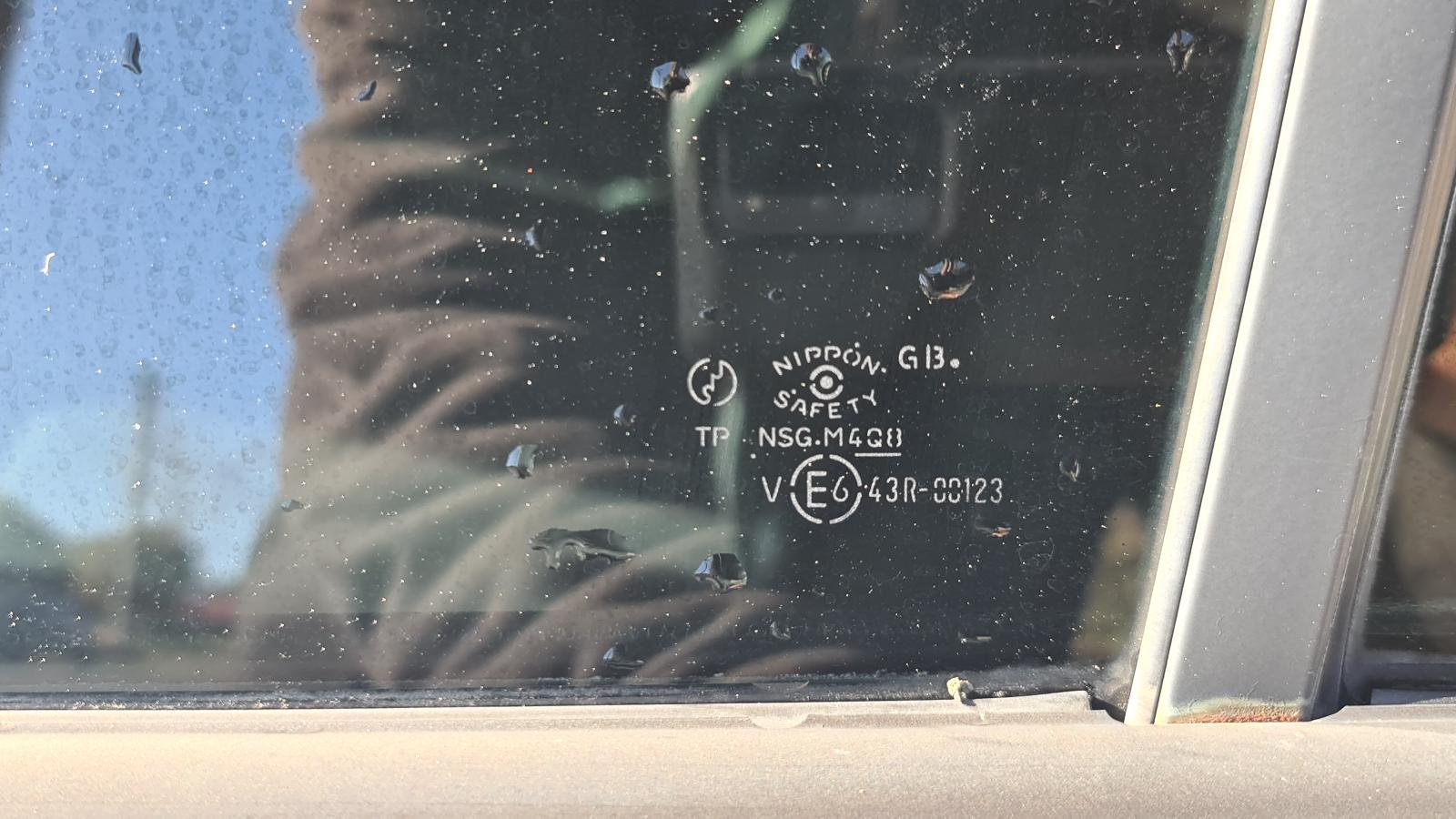 Mazda Mazda6 - GY 2002-2008