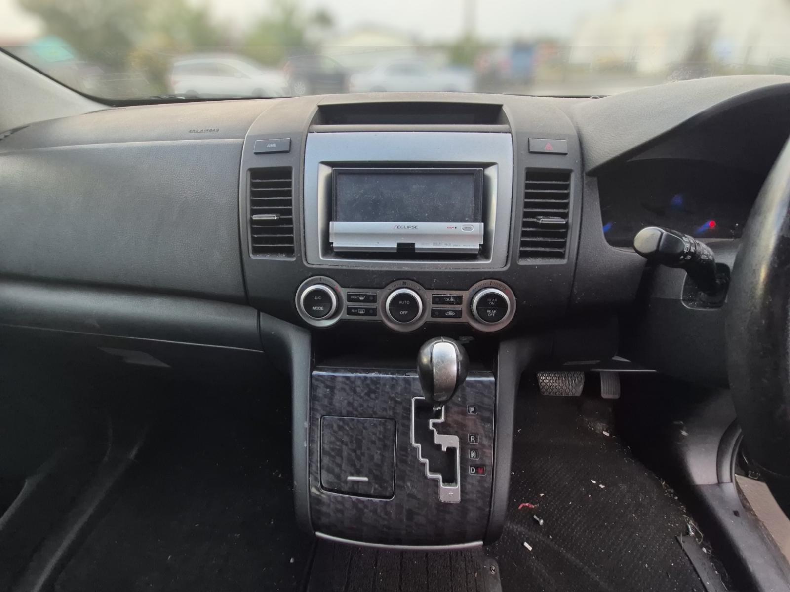 Mazda MPV - LY 2006-2016