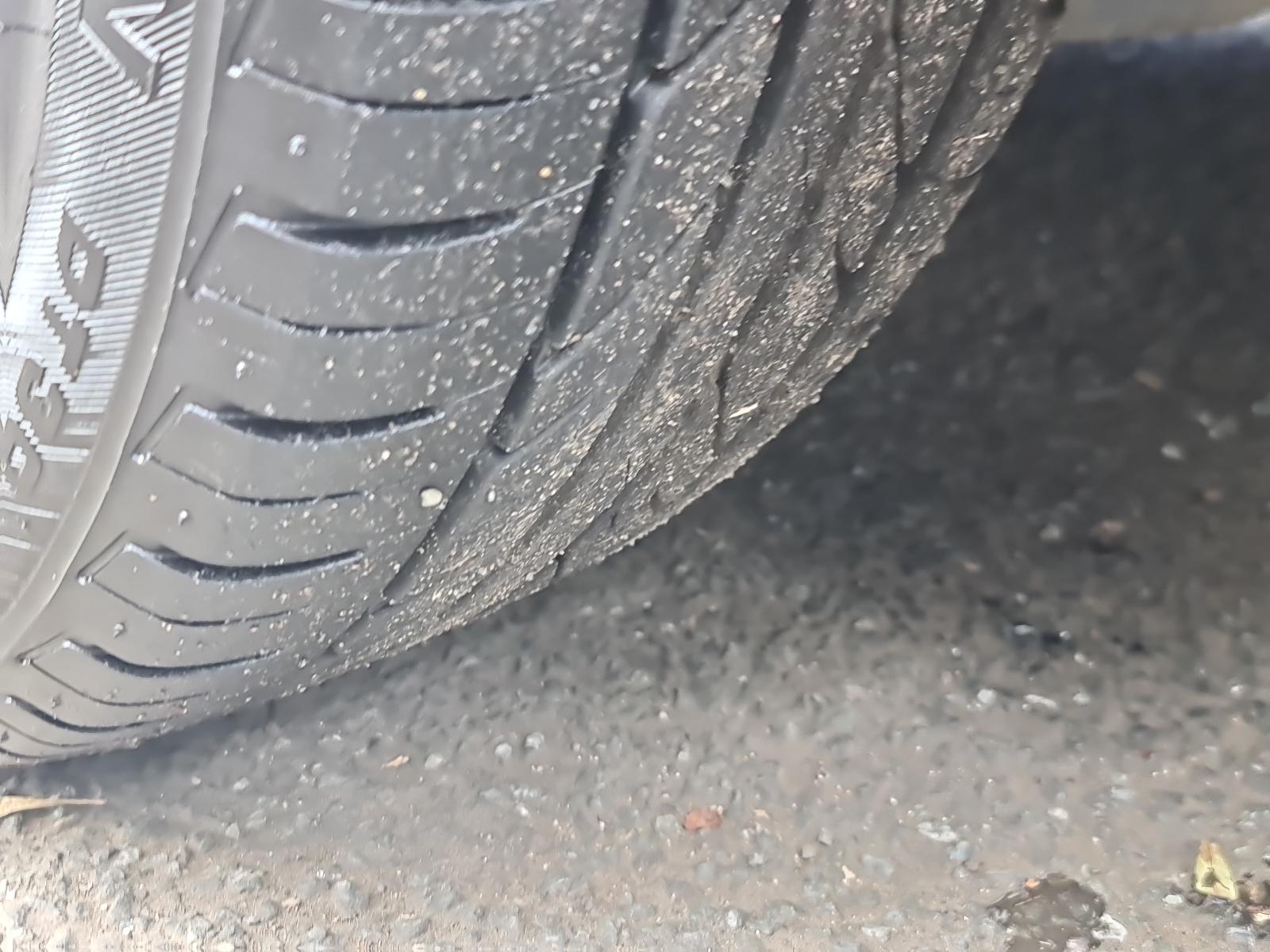 Mazda Atenza - GH 2008-2012