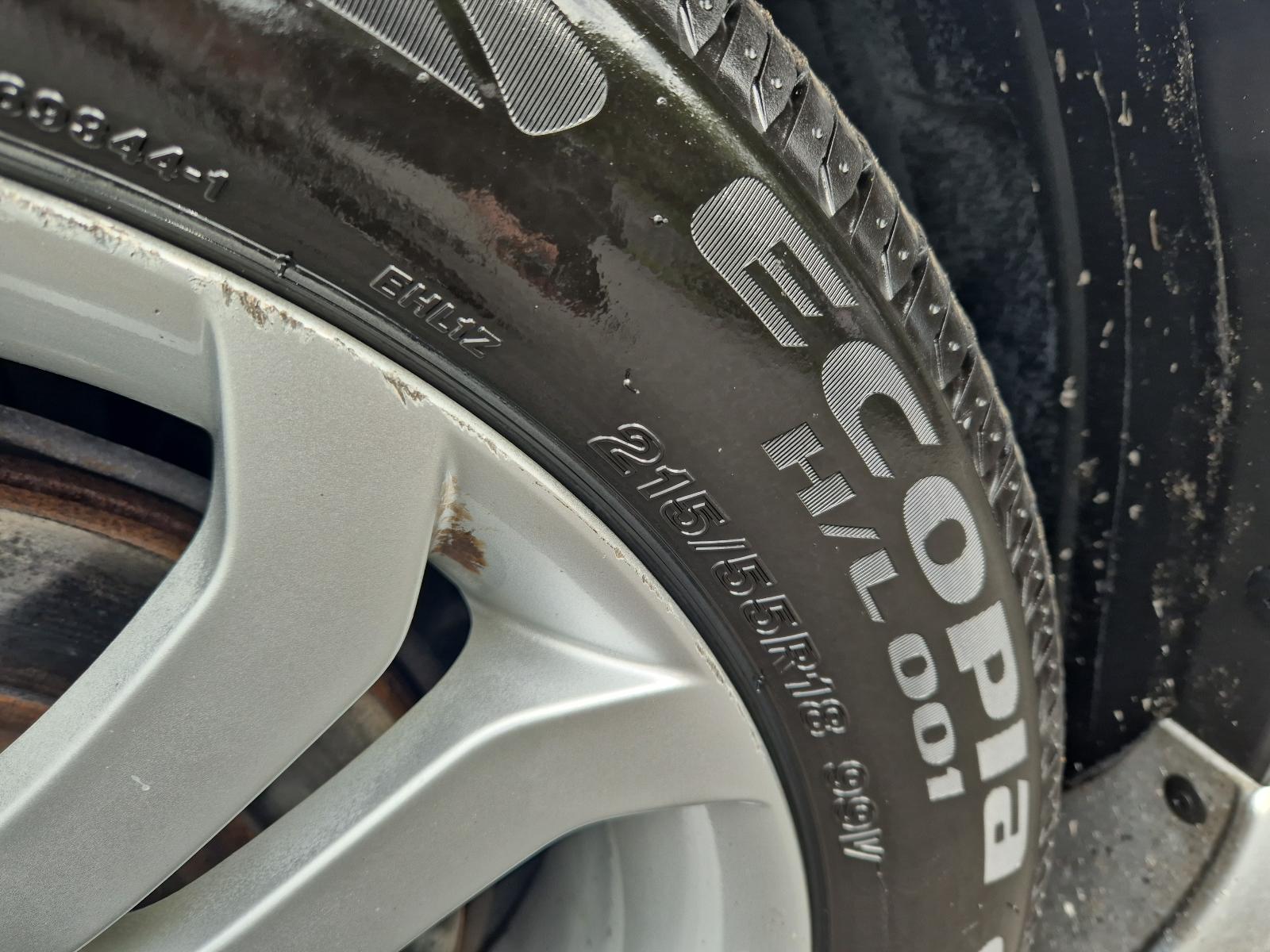 Mazda MPV - LY3P 2007-Present