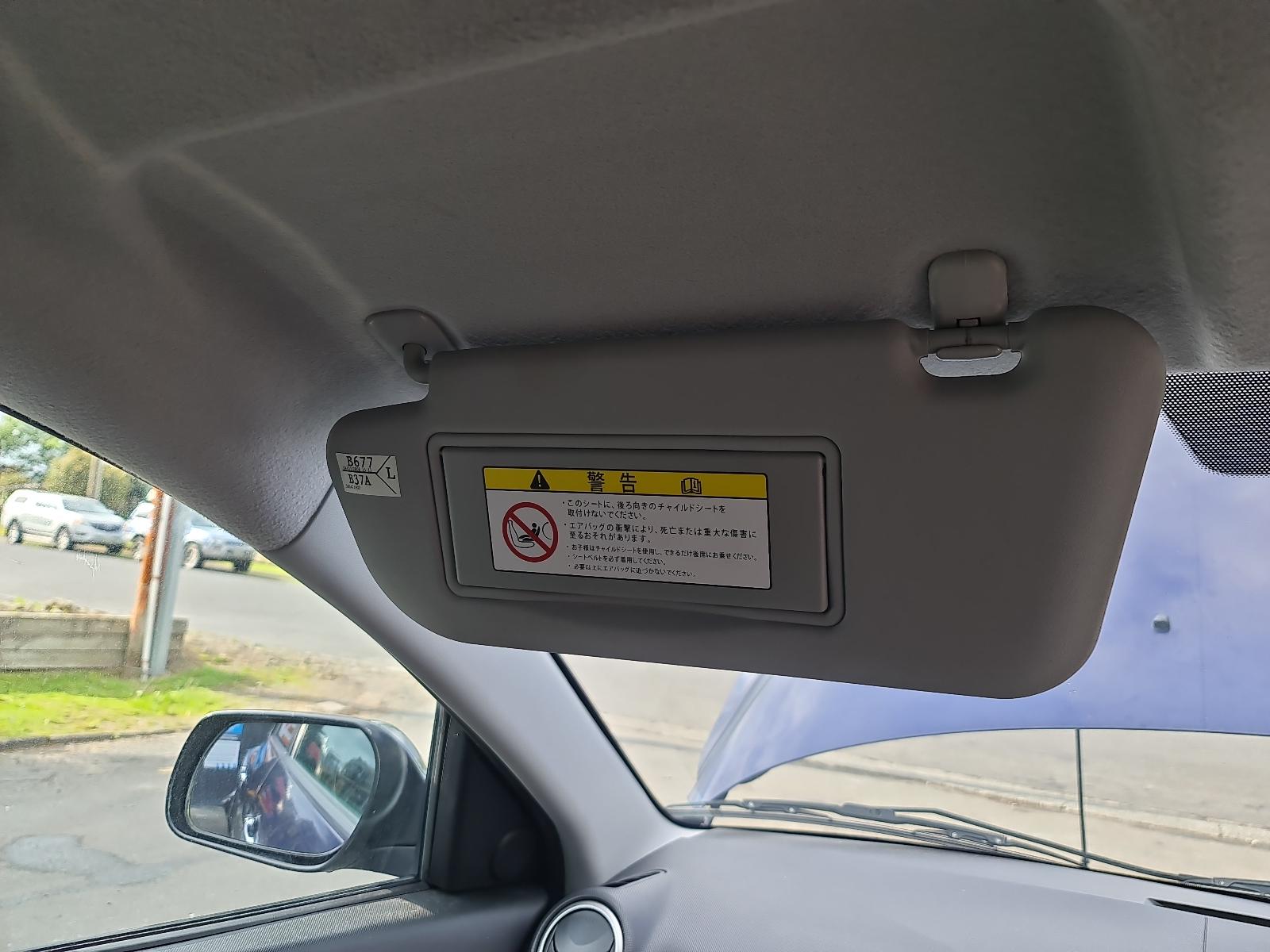 Mazda Axela - BK 2003-2009