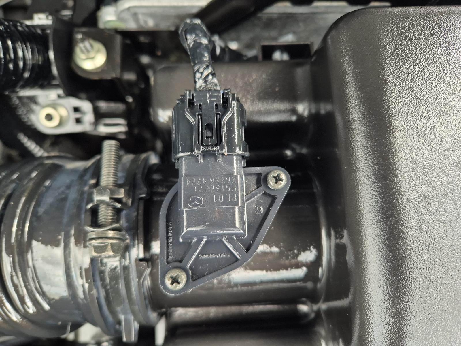 Mazda Axela - BL 2009-2013