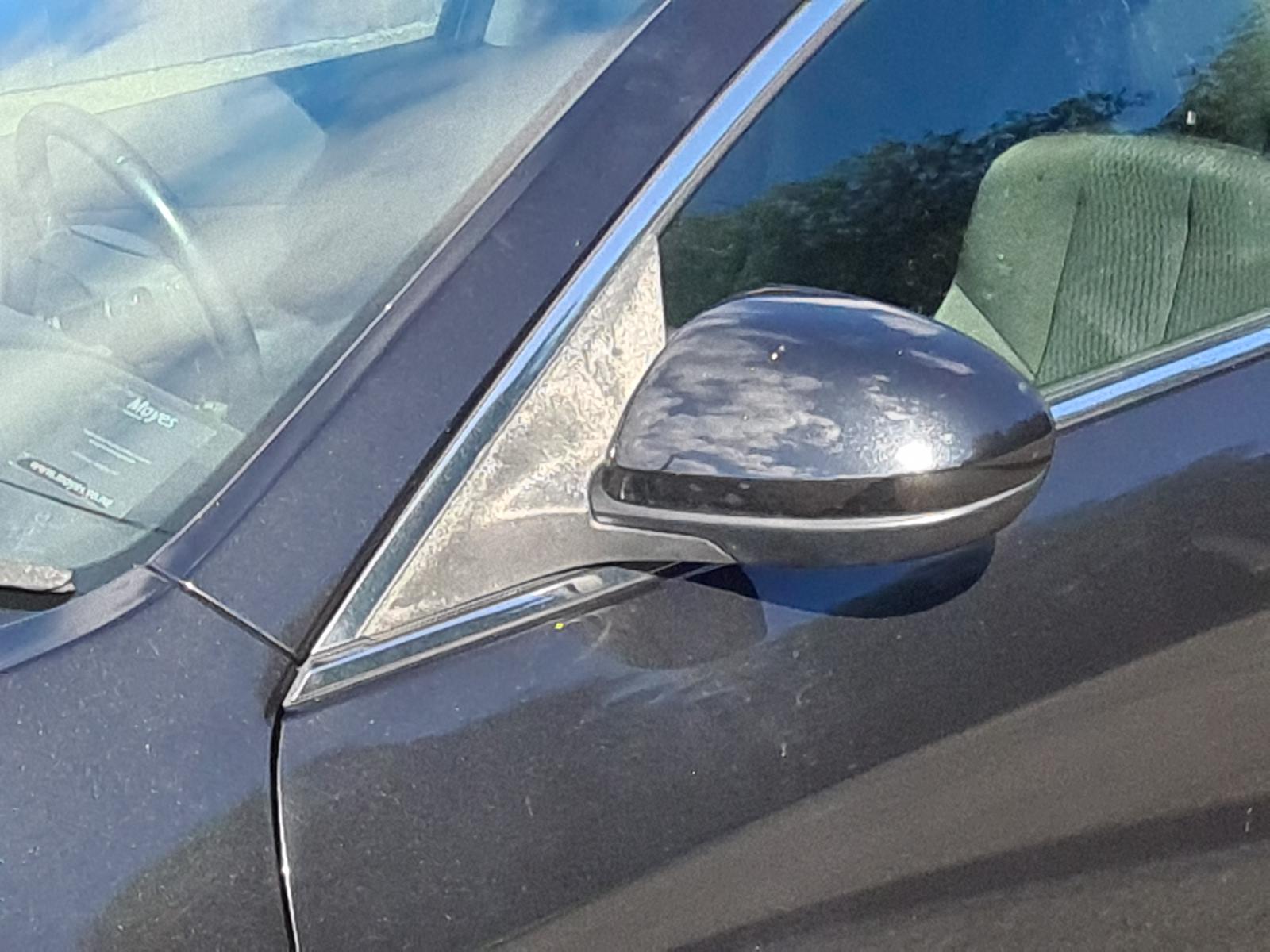 Mazda Atenza - GH 2008-2012