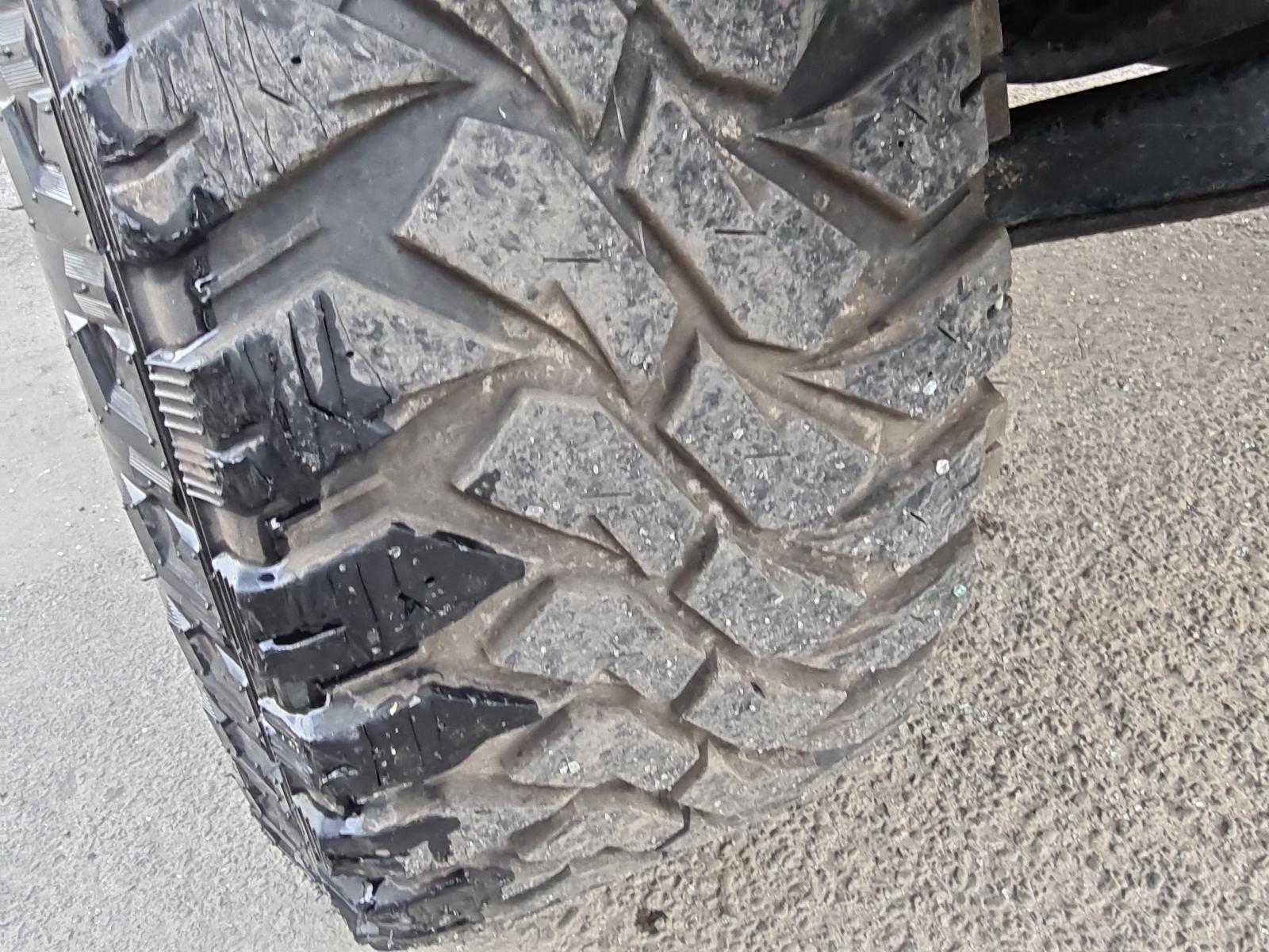 Mazda Bounty - UN 1999-2006