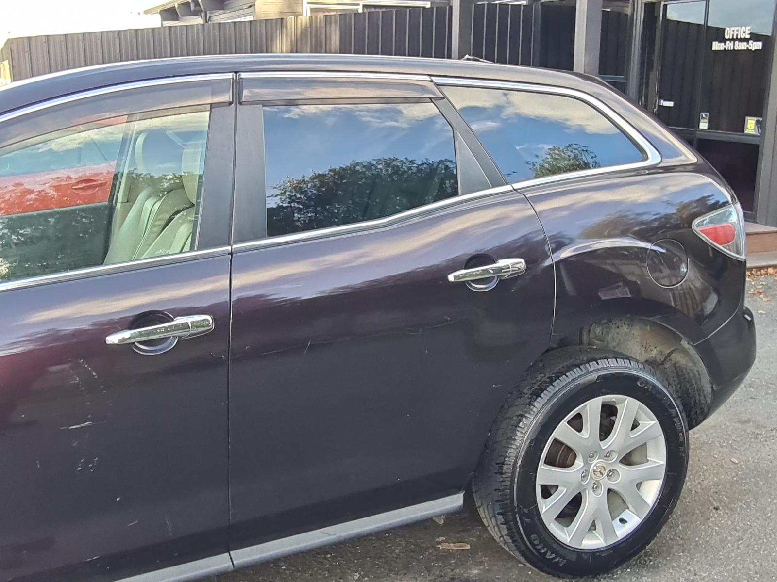 Mazda CX7 - ER 2006-2012