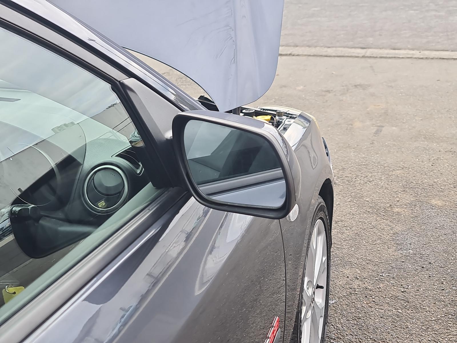 Mazda Axela - BK 2003-2009