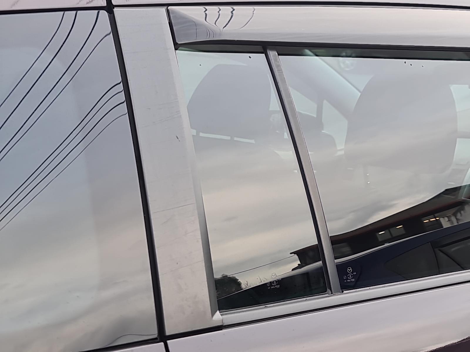 Mazda MPV - LY3P 2007-Present