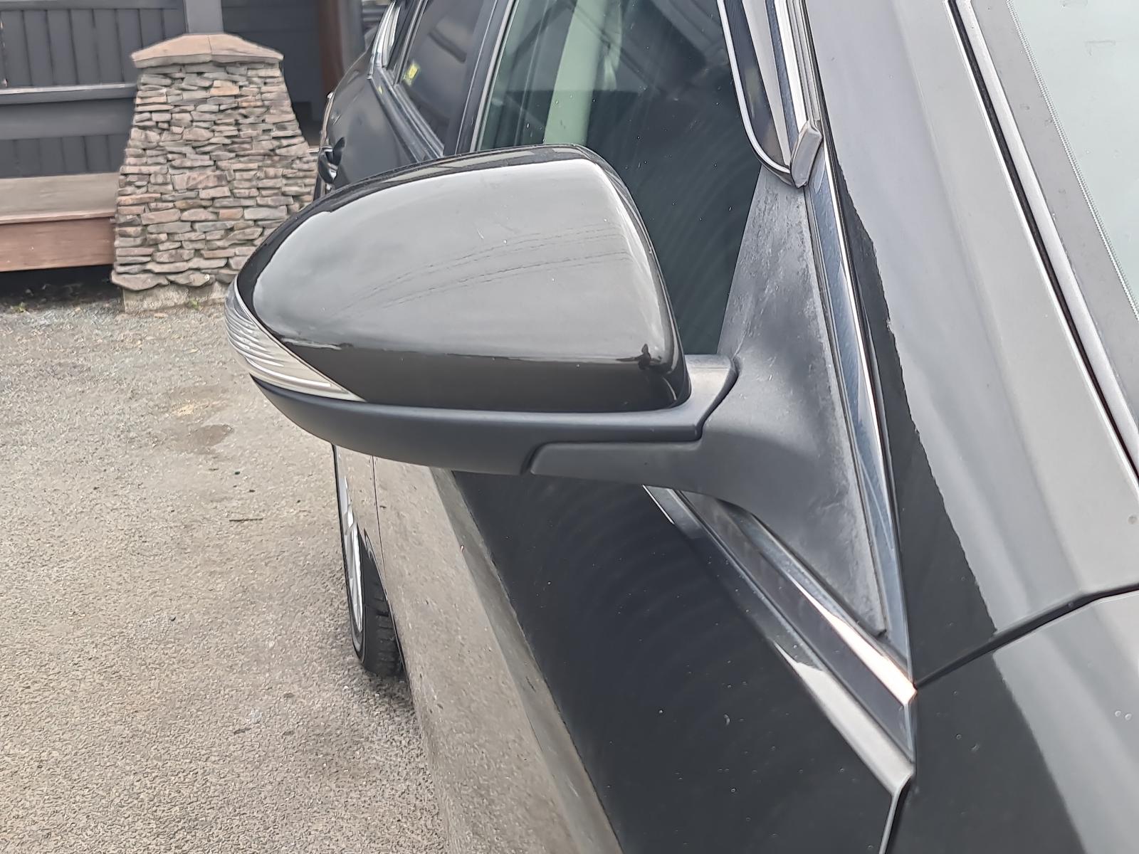 Mazda Atenza - GH 2008-2012