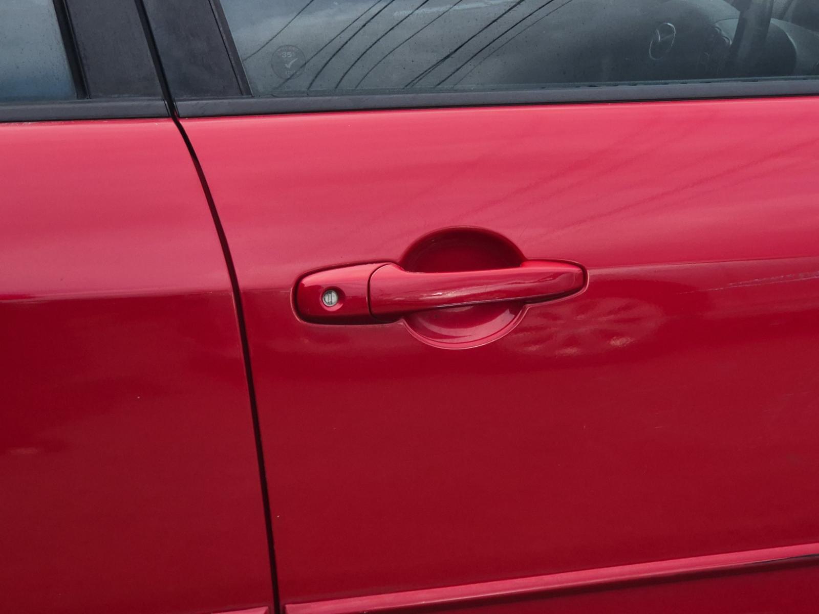 Mazda Atenza - GG 2002-2008