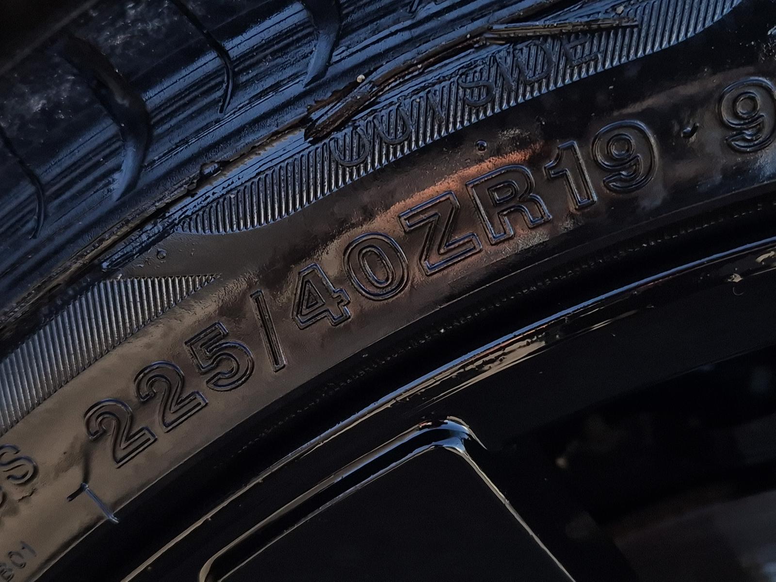 Mazda Atenza - GH 2008-2012