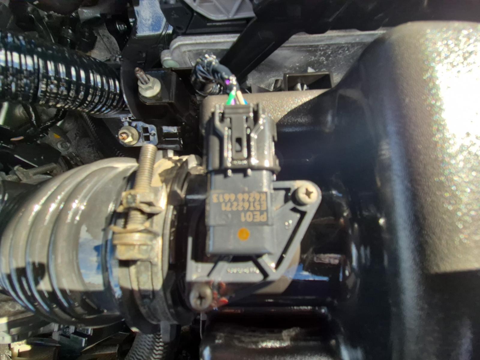 Mazda CX5 - KE 2012-Present