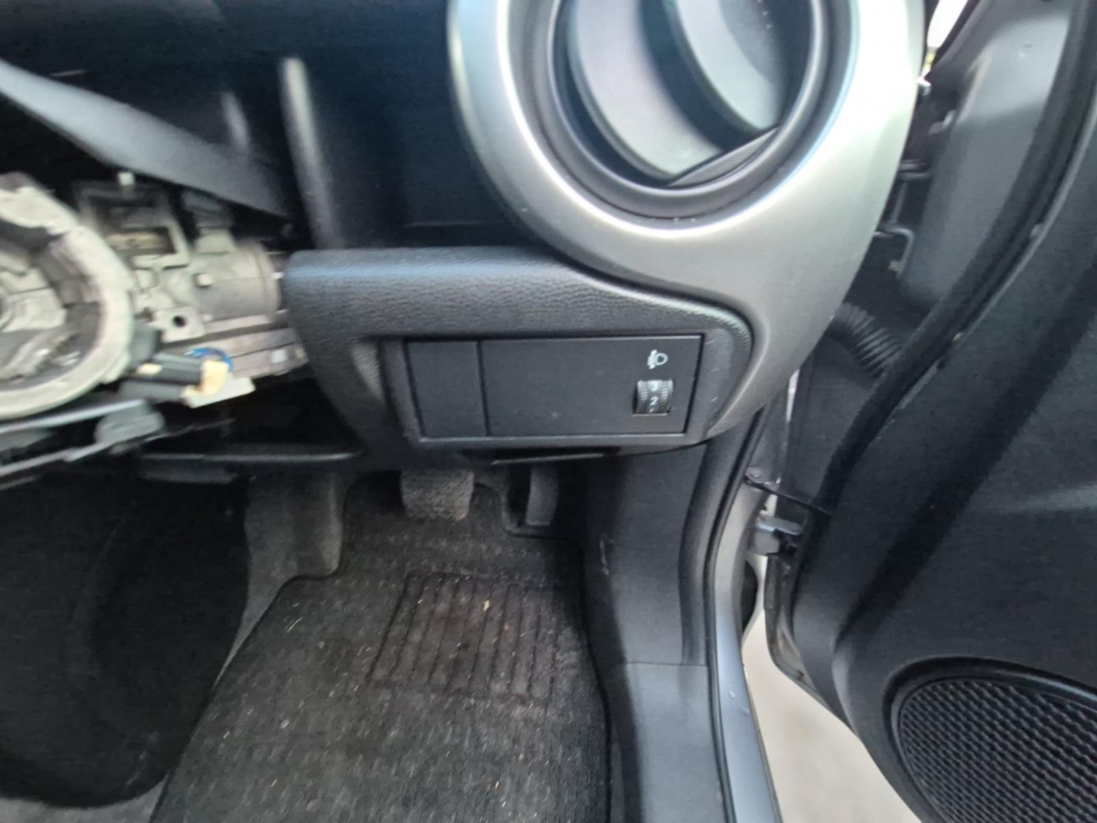 Mazda Demio - DE 2007-2014