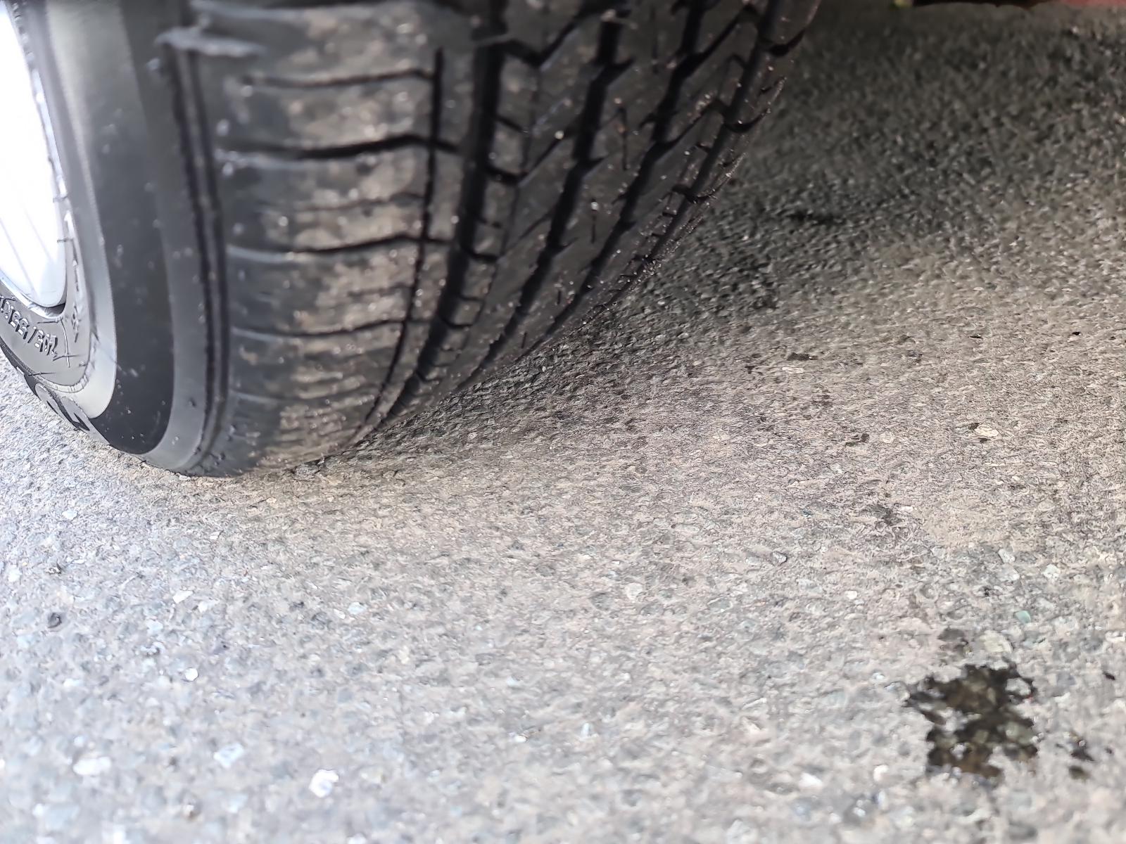 Mazda Atenza - GY 2002-2008