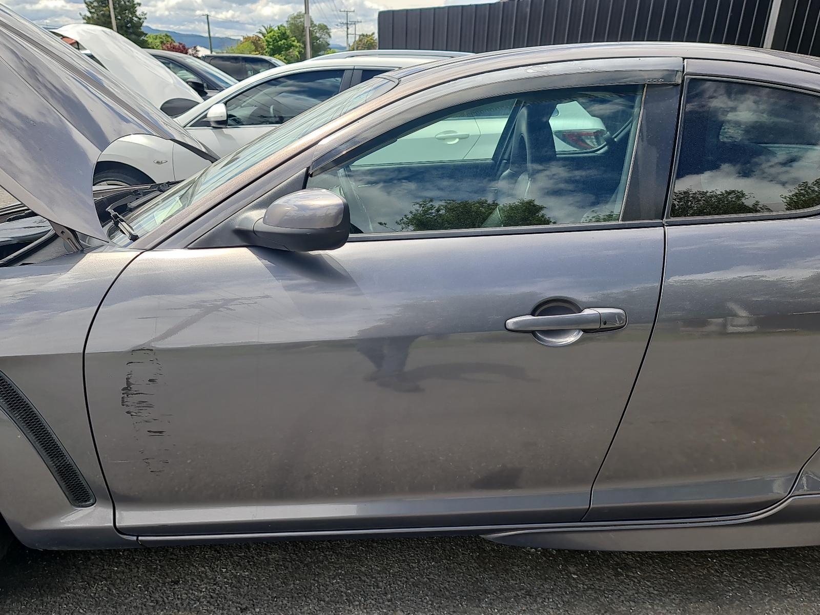 Mazda RX8 - SE 2003-2012