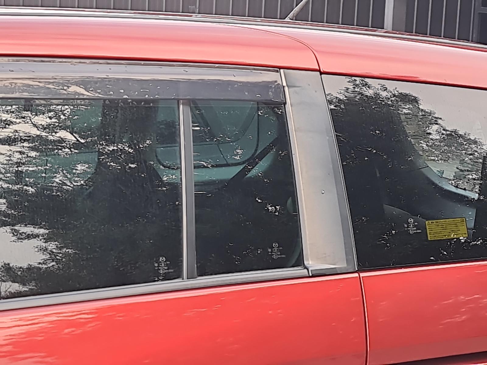 Mazda Premacy - CW 2010-2016